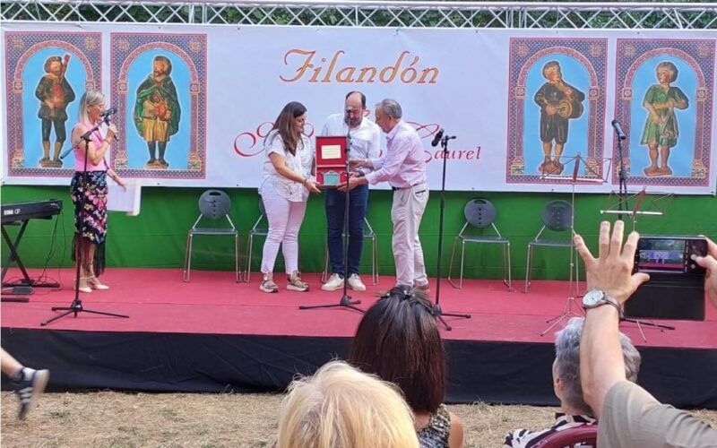 O Filandón de Músicas do Courel mantén vivo o patrimonio musical do interior de Galicia