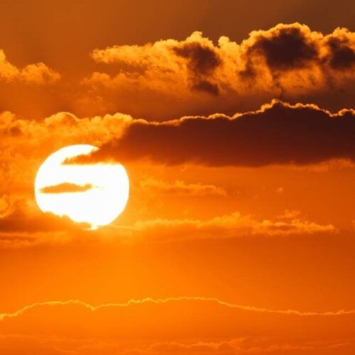 Situación dos lunes forestais na provincia de Ourense este sábado día 16