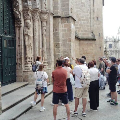 Os incendios en Ourense cancelaron viaxes turísticos e aloxamentos hoteleiros