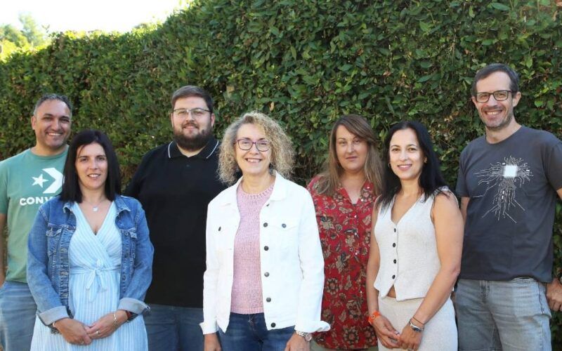 BNG Ponteareas reforza o seu grupo municipal