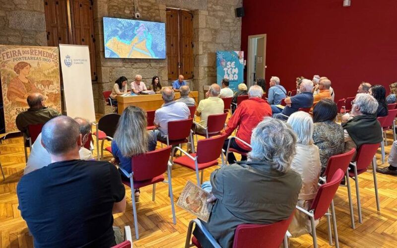 O novo Plan para o Polígono da Lomba permitirá un aforro de 2,4M€