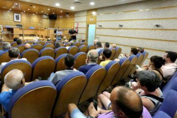 O Porriño destina 175.000€ ás comunidades de augas