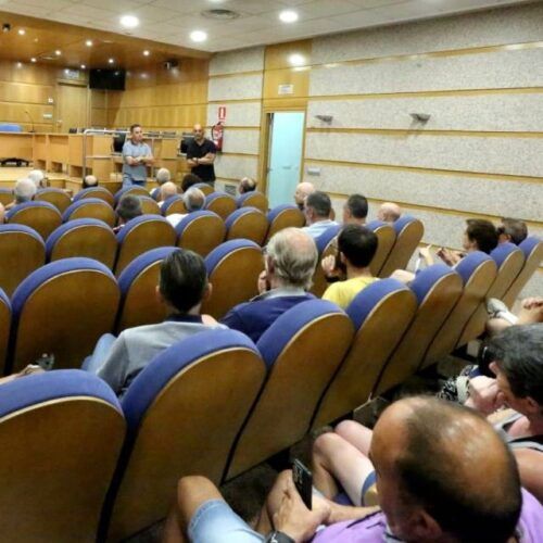 O Porriño destina 175.000€ ás comunidades de augas
