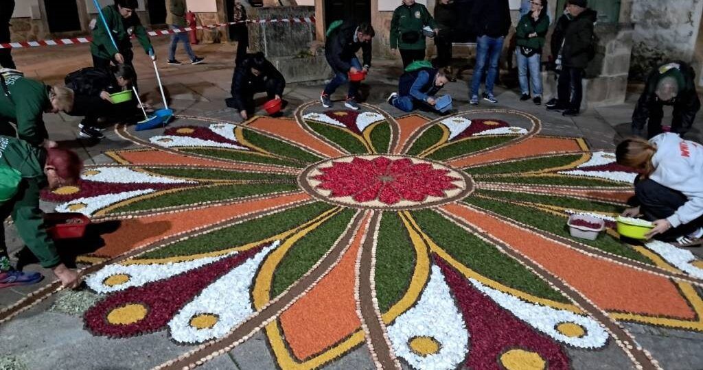 ‘Alfombreiro’, ‘auguista’ e ‘lubre’ entran no Dicionario da RAG