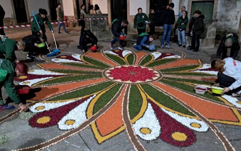 ‘Alfombreiro’, ‘auguista’ e ‘lubre’ entran no Dicionario da RAG