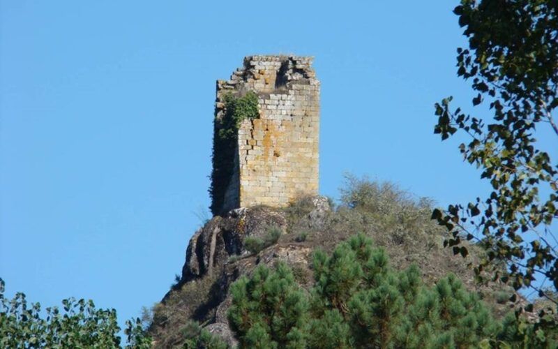 PSdeG de Cartelle denuncia a inacción e desidia do PP en relación coa Torre de Sande