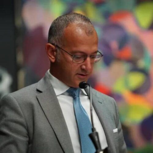 Rui Teixeira (PS) apontado para a Administração da ULSAM após eleições autárquicas