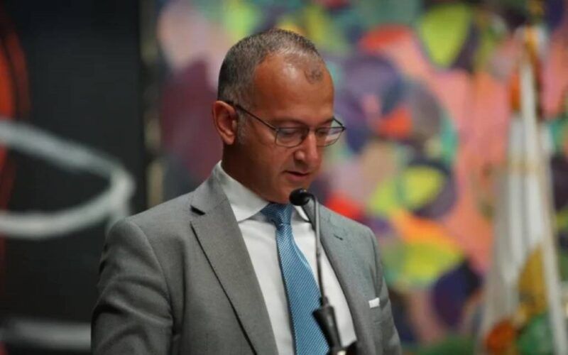 Rui Teixeira (PS) apontado para a Administração da ULSAM após eleições autárquicas