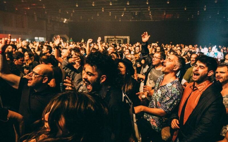 Expourense acolle a IV edición de OUR FEST