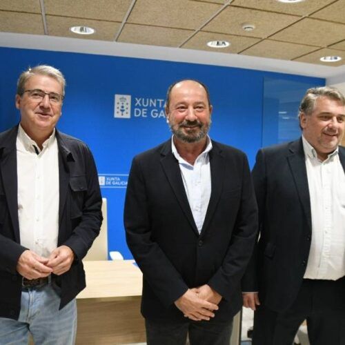 Turismo de Galicia quere paliar a perda de ingresos polos incendios