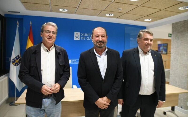 Turismo de Galicia quere paliar a perda de ingresos polos incendios