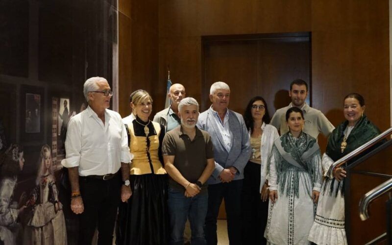 Gala dos Ponteareáns Distinguidos do Ano