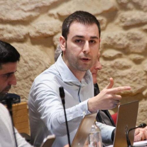 Concello de Ponteareas levará a pleno o maior orzamento da súa historia