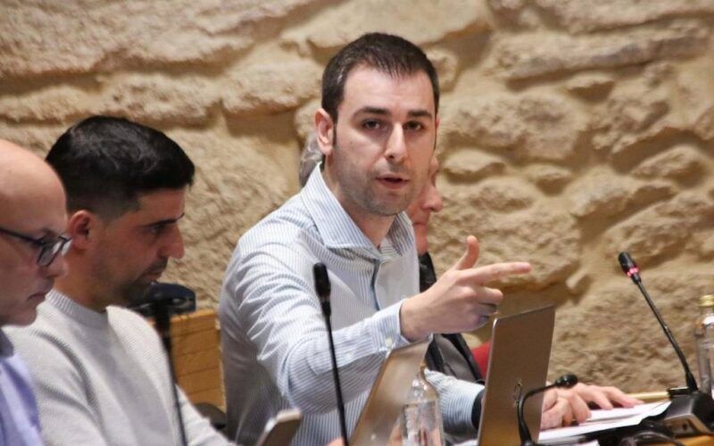 Concello de Ponteareas levará a pleno o maior orzamento da súa historia