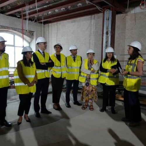 A RAG mira ao futuro no Día Europeo das Linguas