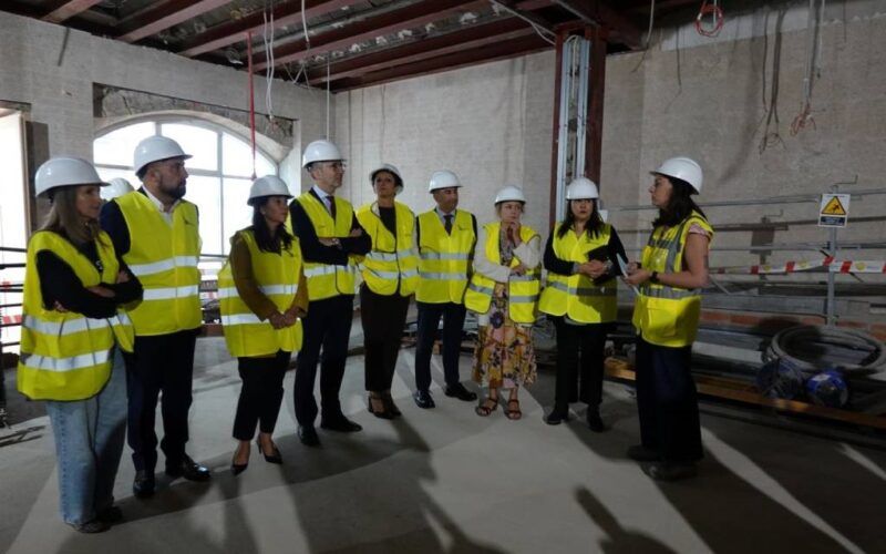 A RAG mira ao futuro no Día Europeo das Linguas