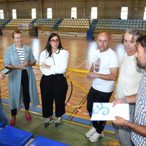 II Gala do Deporte en Salceda