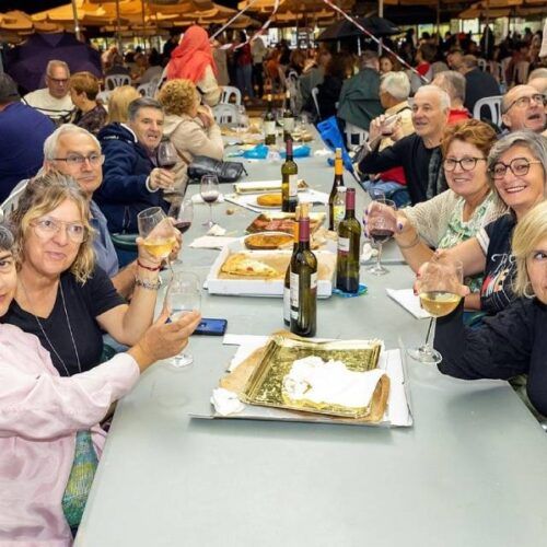 O viño do Condado volveu a ser protagonista