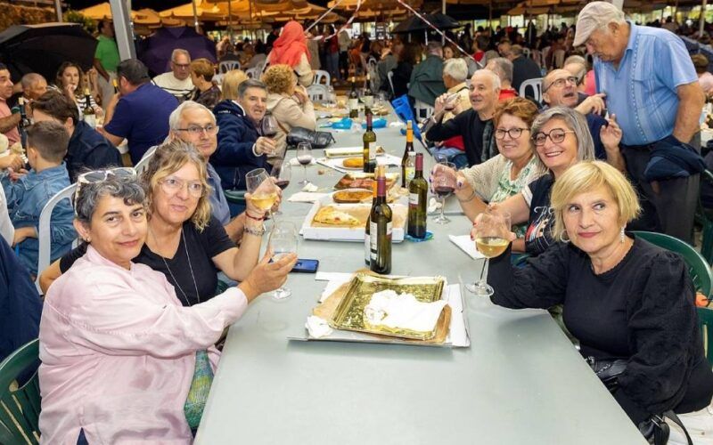 O viño do Condado volveu a ser protagonista