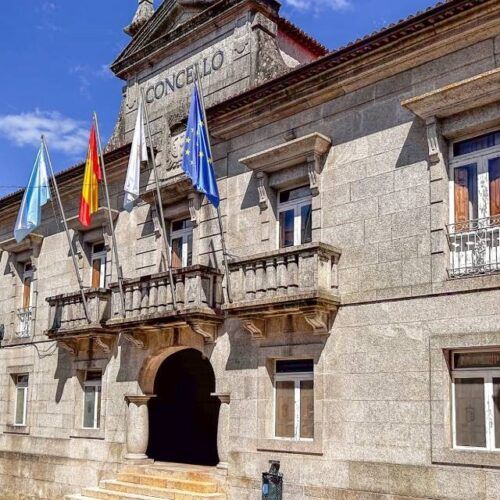 Entran en vigor os orzamentos máis altos da historia de Tui