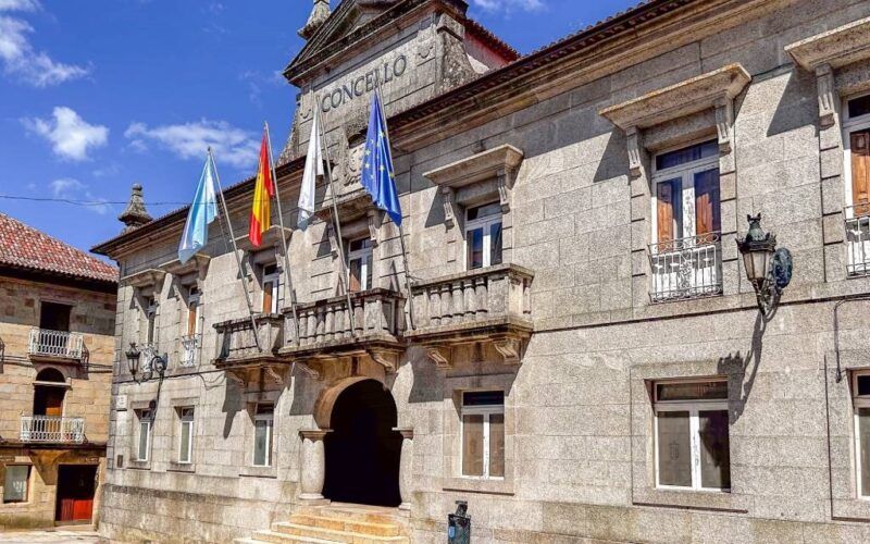 Entran en vigor os orzamentos máis altos da historia de Tui