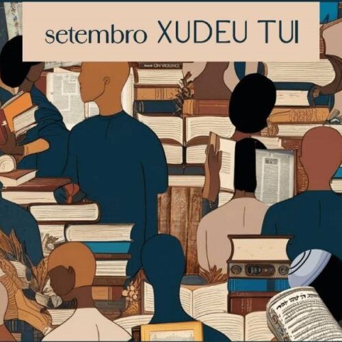 “Setembro xudeu” en Tui
