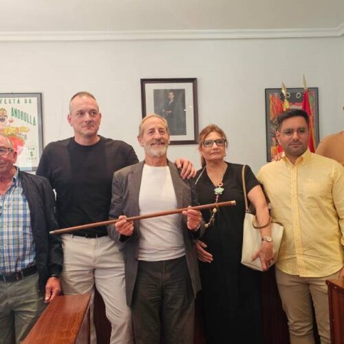 O PSdeG gobernará en Viana do Bolo logo da moción de censura ao rexidor do PP