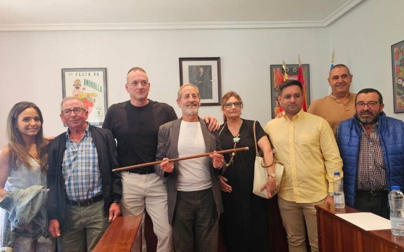 O PSdeG gobernará en Viana do Bolo logo da moción de censura ao rexidor do PP