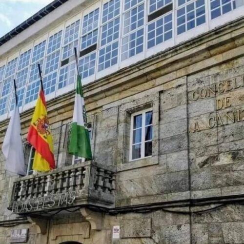 A Cañiza aproba o Orzamento Municipal 2025
