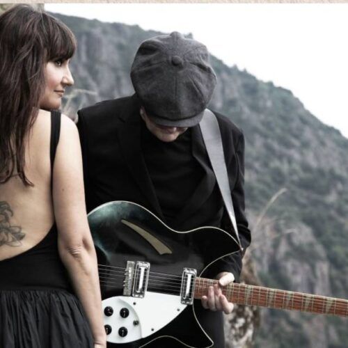 A “Dolce Vita” de Amaral chegará á Coruña