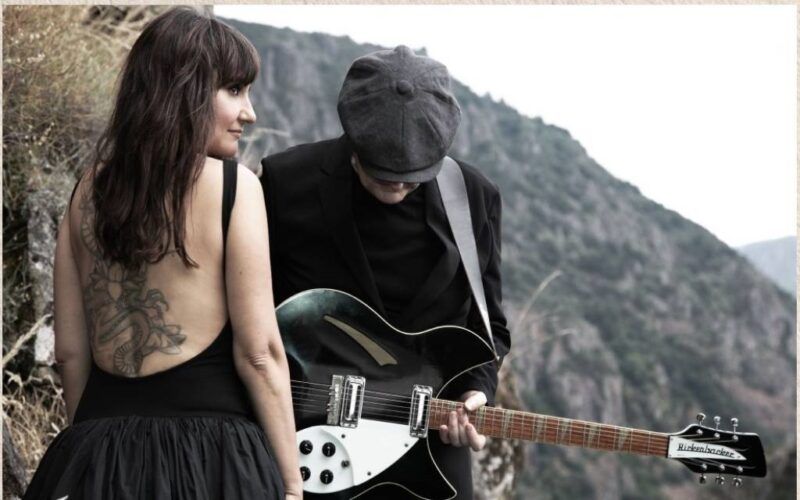 A “Dolce Vita” de Amaral chegará á Coruña