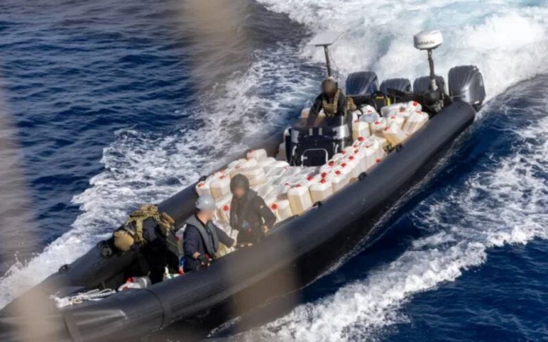 Maioria parlamentar na Assembleia da República Portuguesa aprovou importante legislação de combate ao narcotráfico