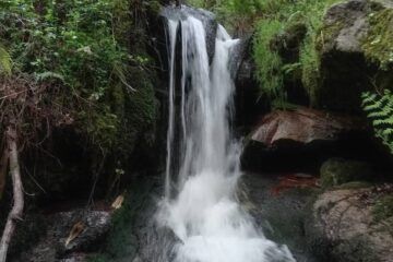 Arístides Carrera presenta novo libro sobre a toponimia de Ponteareas