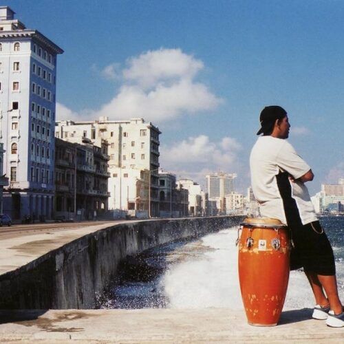 “O Son de Cuba” chega a Mar de Vigo