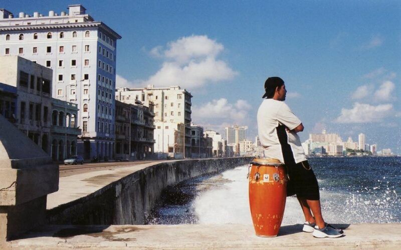 “O Son de Cuba” chega a Mar de Vigo