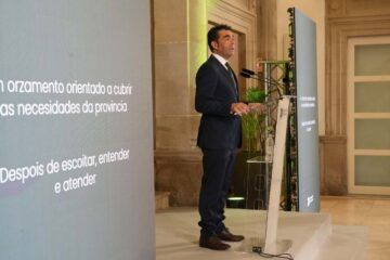 239M€ para os Orzamentos 2026 en Pontevedra