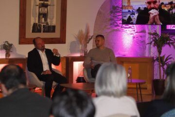 A IX edición do Foro Territorios impulsará o patrimonio natural da Ribeira Sacra