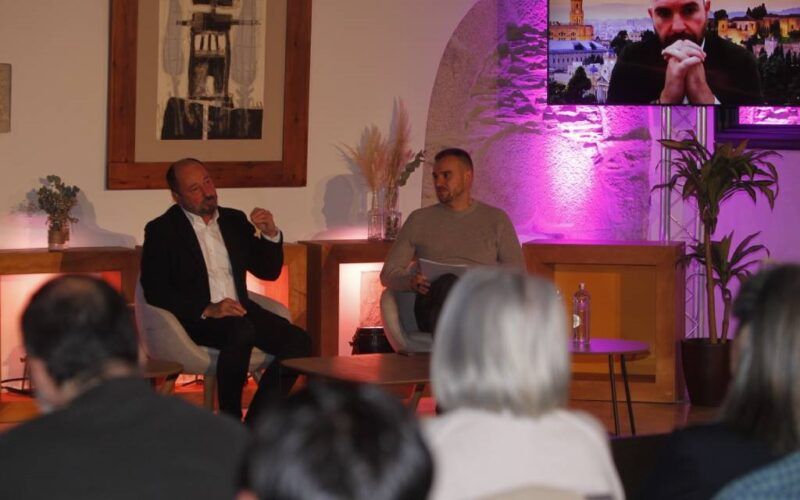 A IX edición do Foro Territorios impulsará o patrimonio natural da Ribeira Sacra