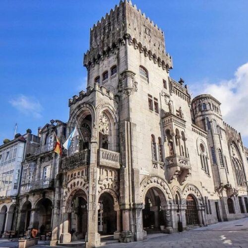 BNG do Porriño desminte o “triunfalismo” do Alcalde sobre a realidade económica