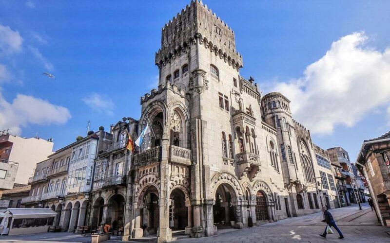 BNG do Porriño desminte o “triunfalismo” do Alcalde sobre a realidade económica