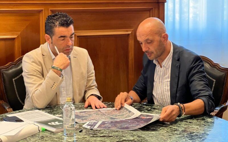 Máis de 5M€ para proxectos no Porriño entre 2026 e 2027