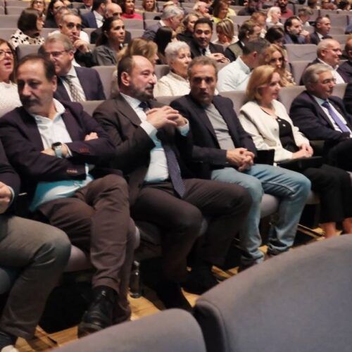 Ourense clausurou o Festival Internacional de Cine