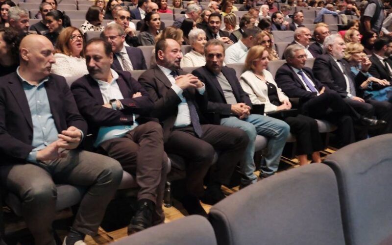 Ourense clausurou o Festival Internacional de Cine