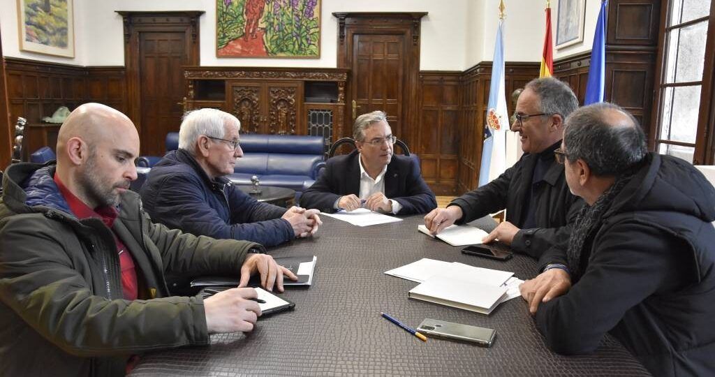 PSdeG denuncia as graves contradicións da Deputación de Ourense sobre o Museo de Antropoloxía de Castro Caldelas