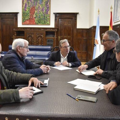 PSdeG denuncia as graves contradicións da Deputación de Ourense sobre o Museo de Antropoloxía de Castro Caldelas