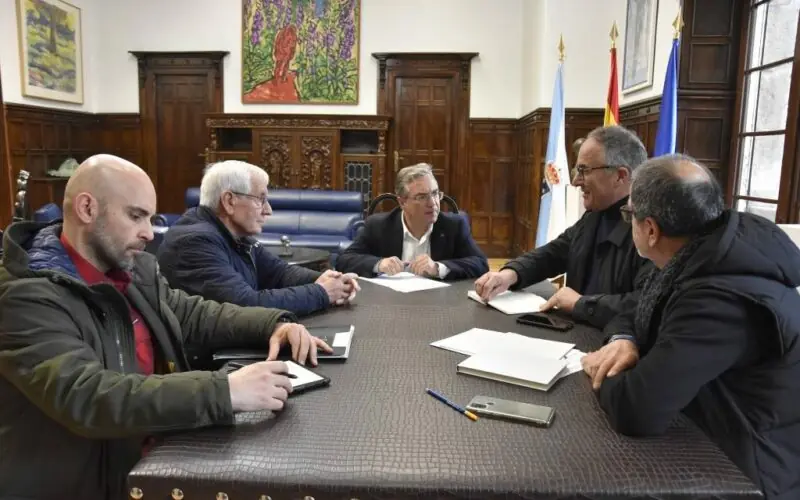 PSdeG denuncia as graves contradicións da Deputación de Ourense sobre o Museo de Antropoloxía de Castro Caldelas