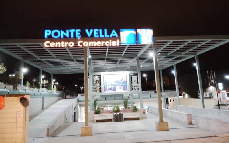 Ponte Vella de Ourense celebra o seu 24º aniversario