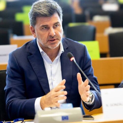 A Comisión Europea emenda a totalidade da política ambiental de Xunta de Galicia