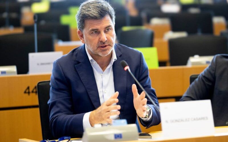 A Comisión Europea emenda a totalidade da política ambiental de Xunta de Galicia