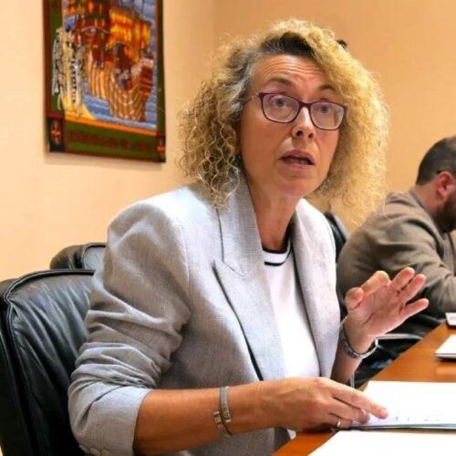 BNG: “A Xunta de Galicia ignora a Ponteareas nos Orzamentos 2026”